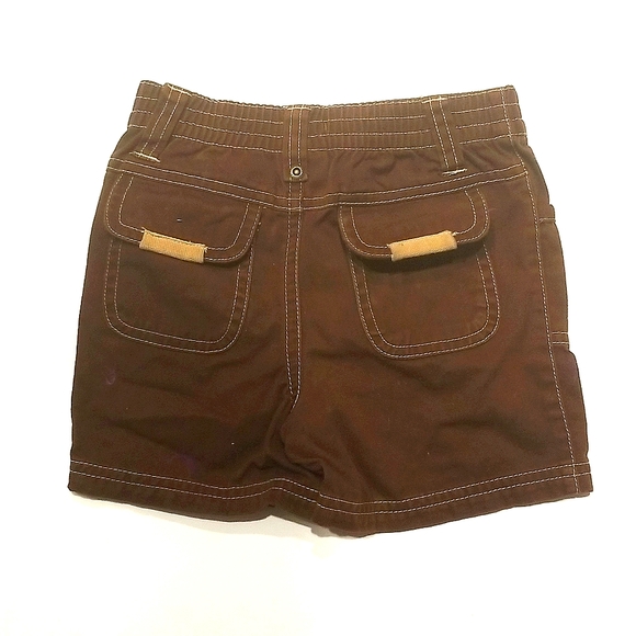18 mo boy shorts gently worn - Picture 2 of 3